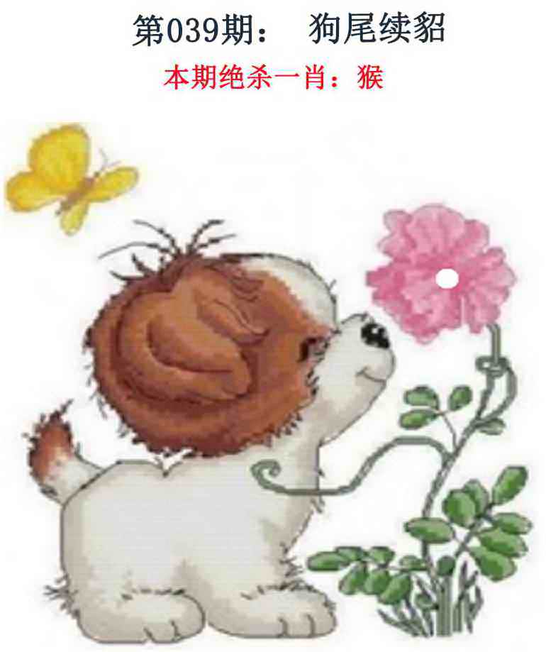 039期金钱豹自有真功夫[图]